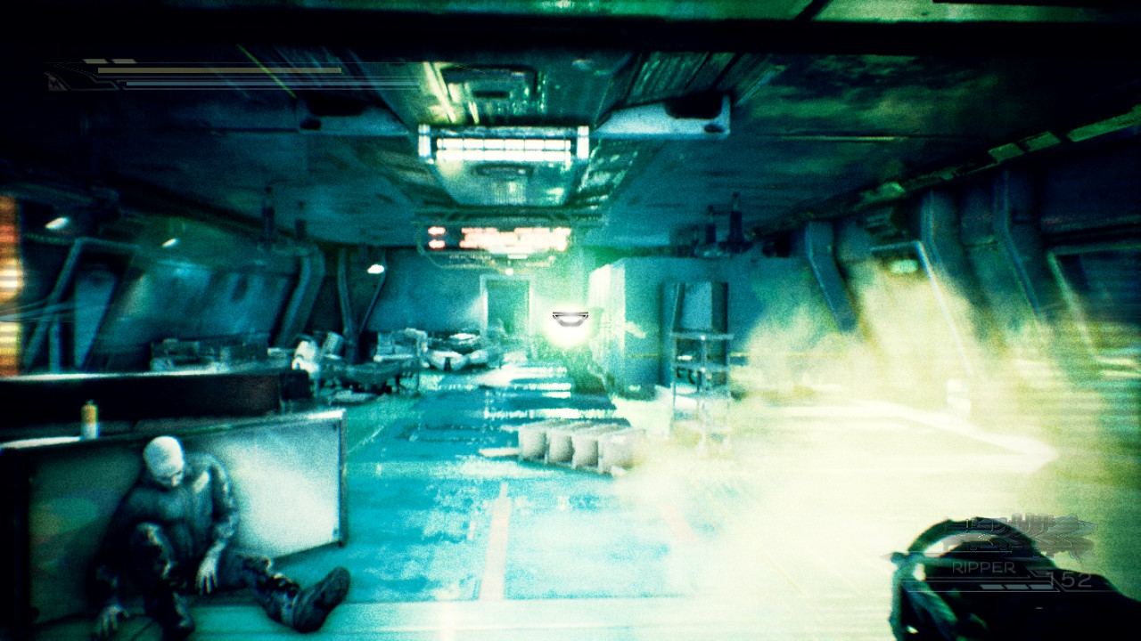 Hollow (ホロウ)