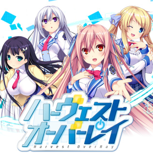 收获覆盖-游戏公社