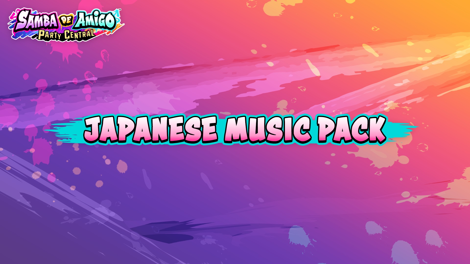 Japanese Music Pack