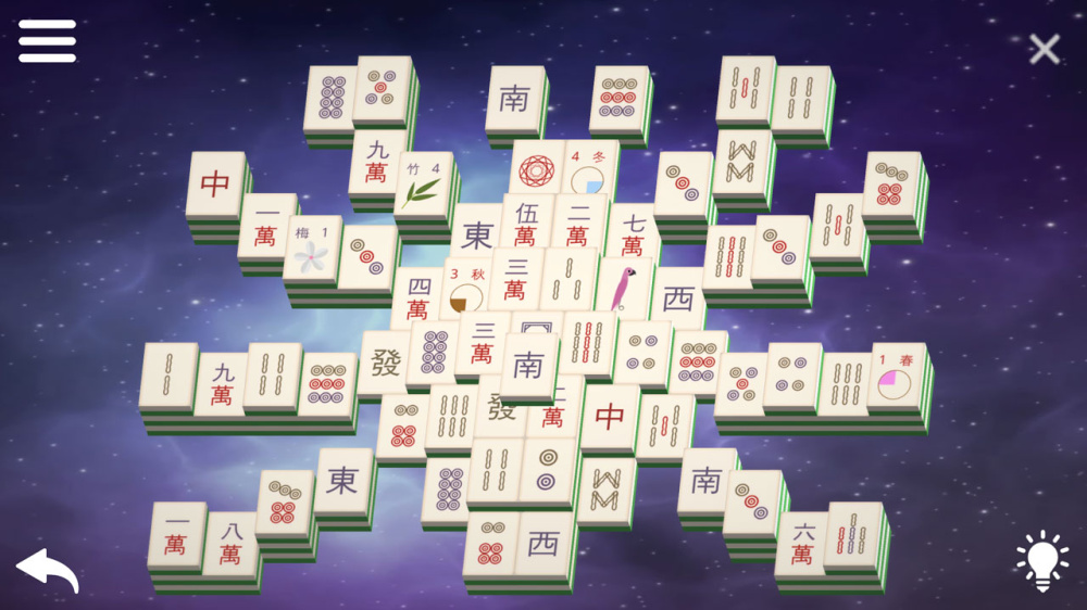 Mahjong: Magic Casual Puzzle  Aplicações de download da Nintendo