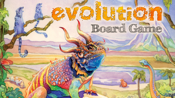 进化：游戏-游戏公社