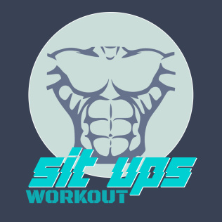 Sit-Ups Workout-游戏公社