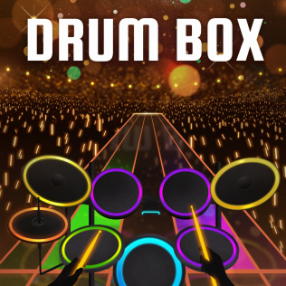 Drum Box-游戏公社
