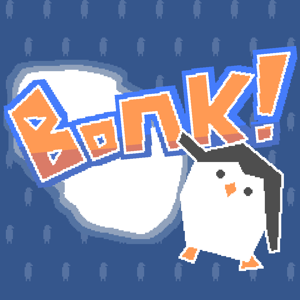 Bonk!