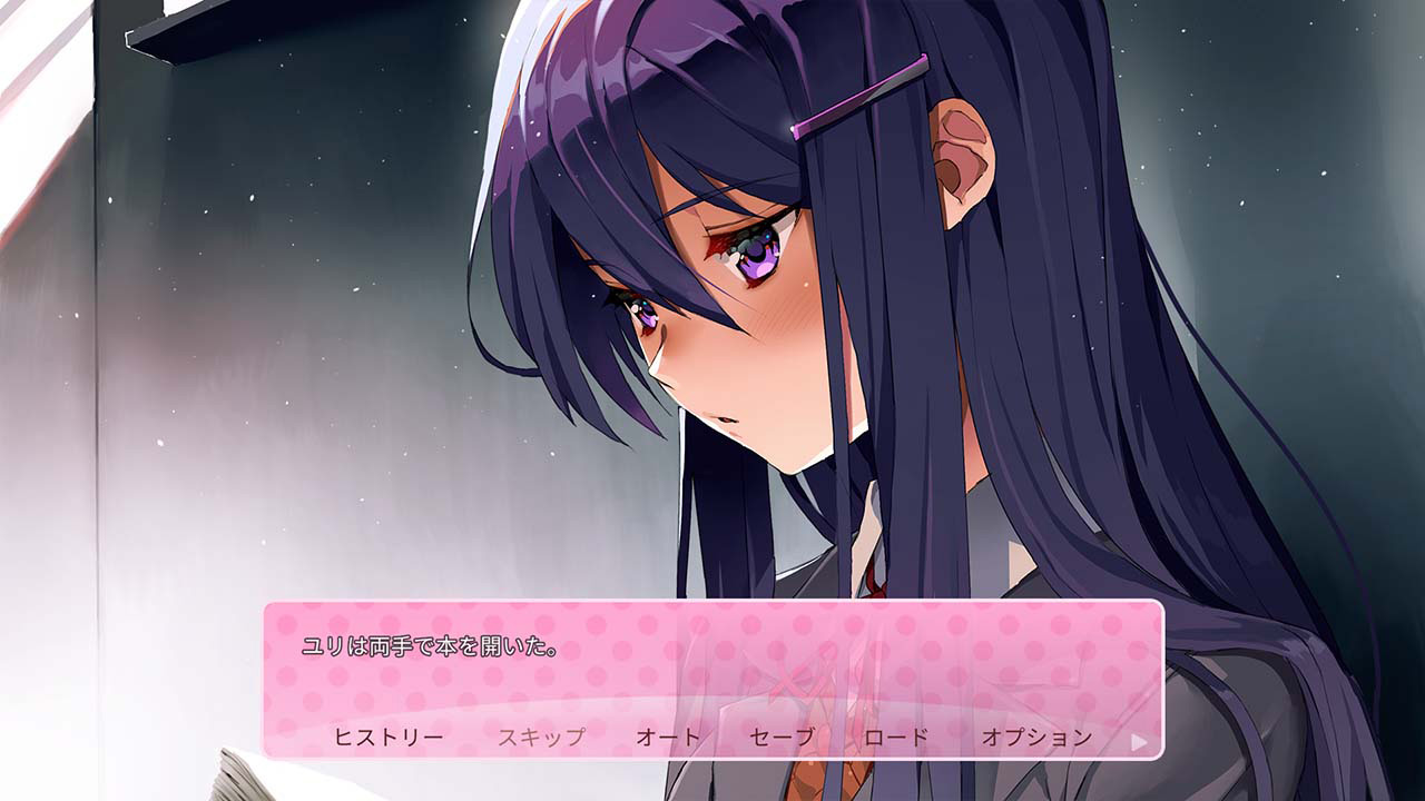 ドキドキ文芸部プラス！