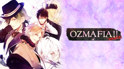 OZMAFIA!!-vivace-