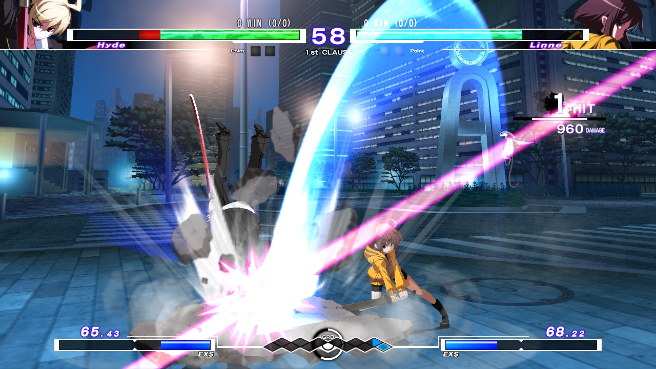 ソフト Under Night In Birth Exe Late Cl R Switchsoft ウィキ スイッチソフト Atwiki アットウィキ