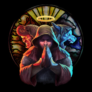 罪恶传奇-游戏公社