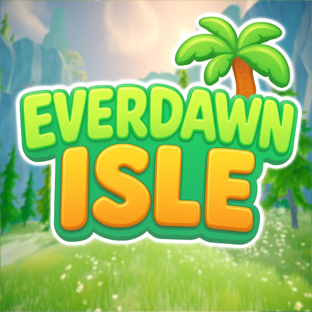 Everdawn Isle