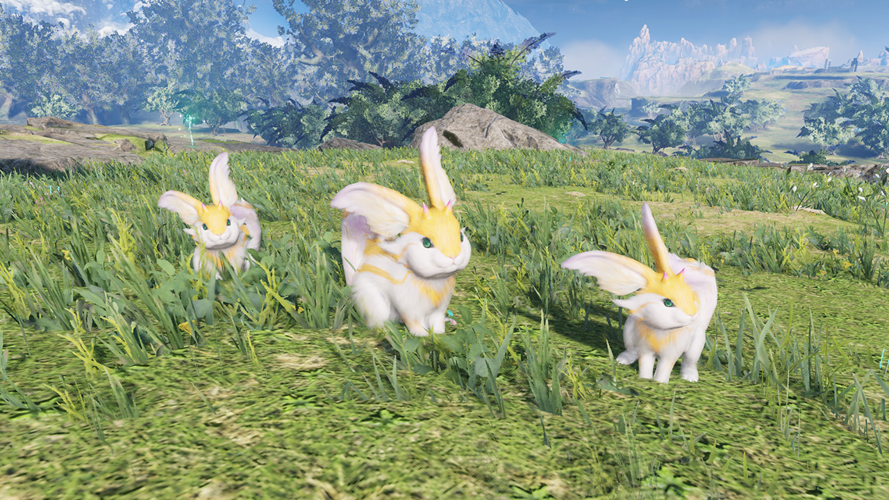 PSO2 ニュージェネシス クラウド