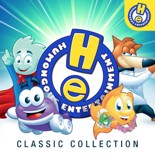 浩瀚经典系列-游戏公社