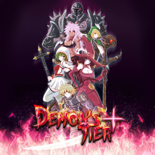 Demon's Tier+-游戏公社