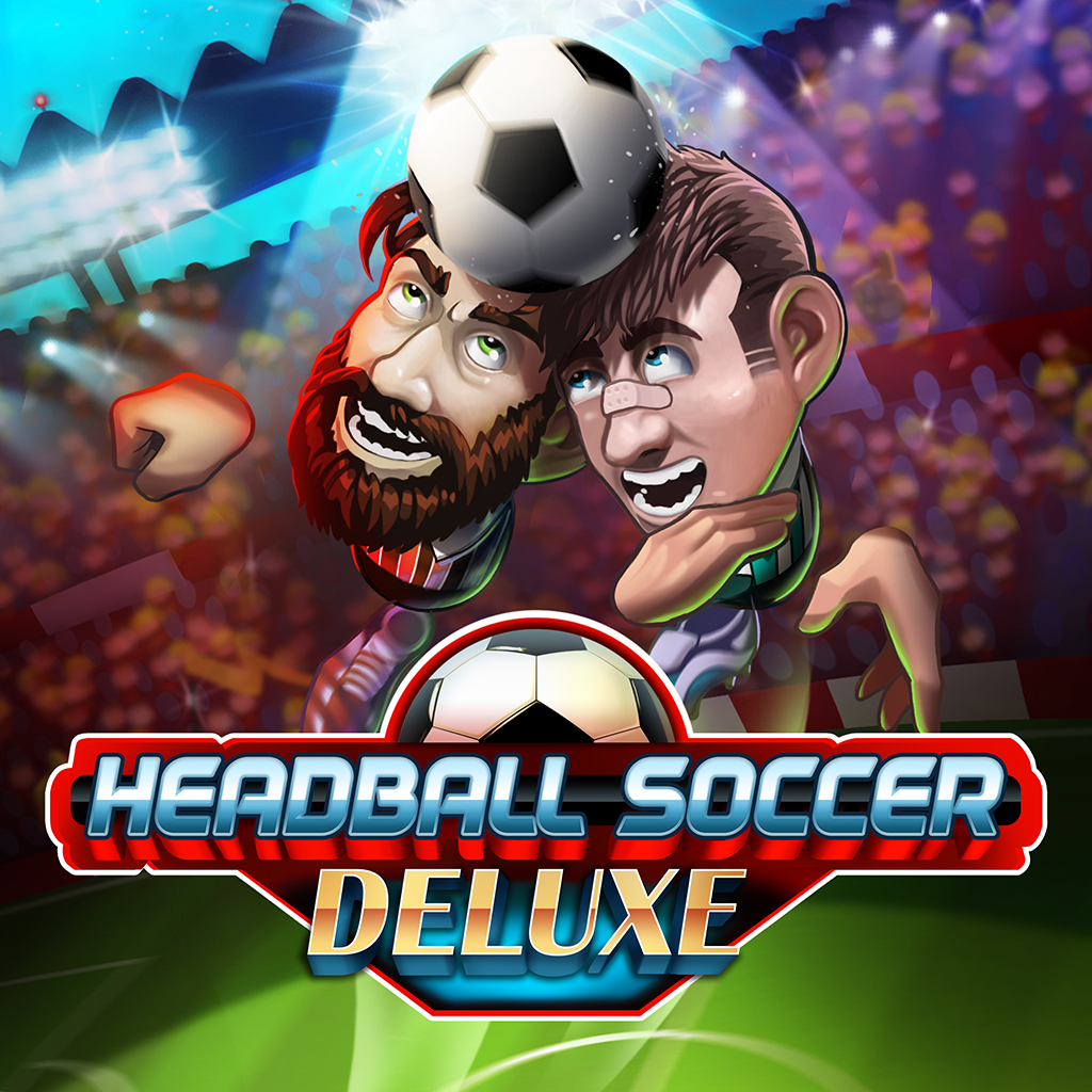 Headball Soccer Deluxe