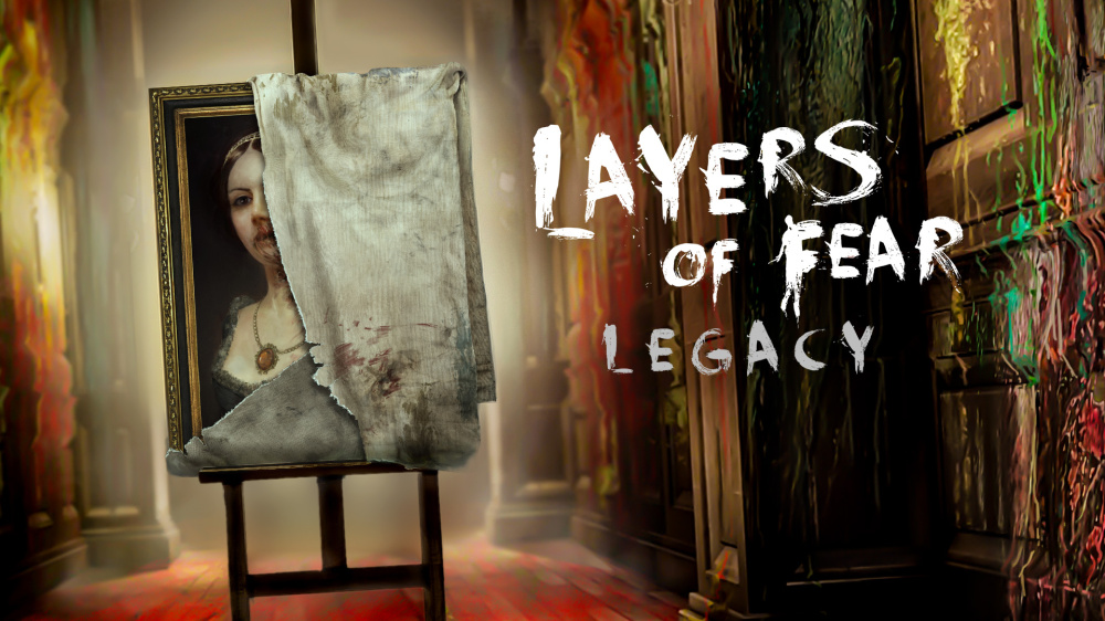 Layers of Fear: Legacy - Metacritic