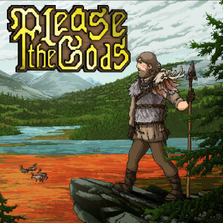 求神之旅-游戏公社