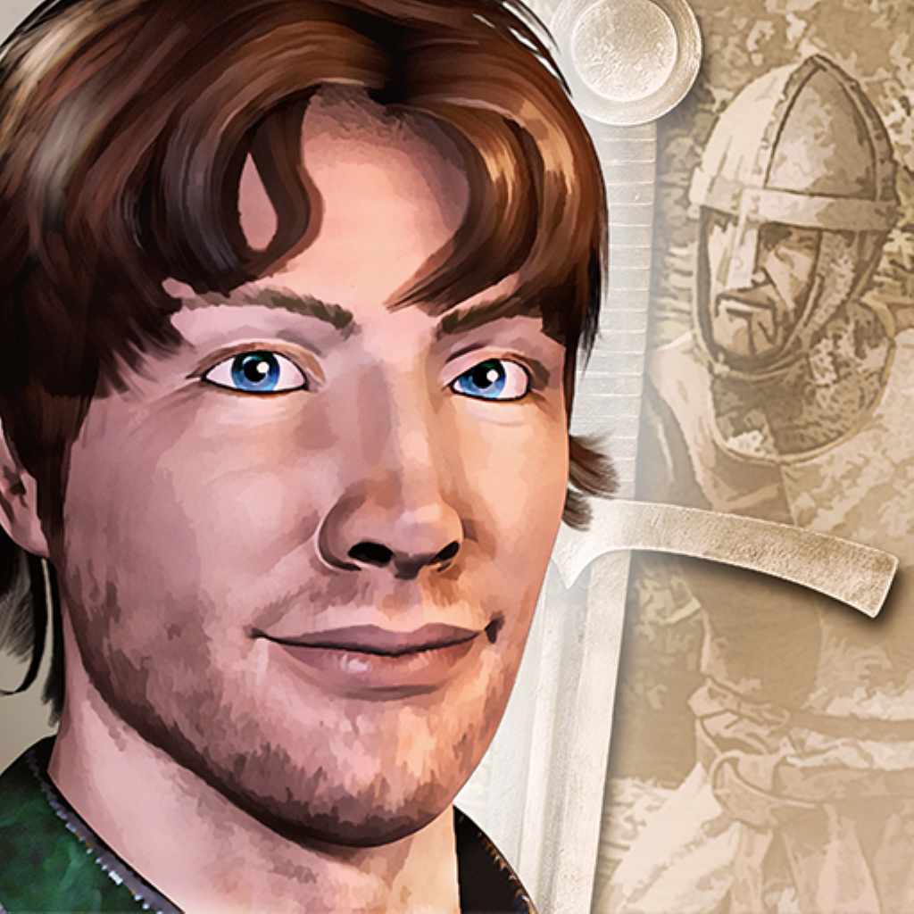 Preston Sterling and the Legend of Excalibur