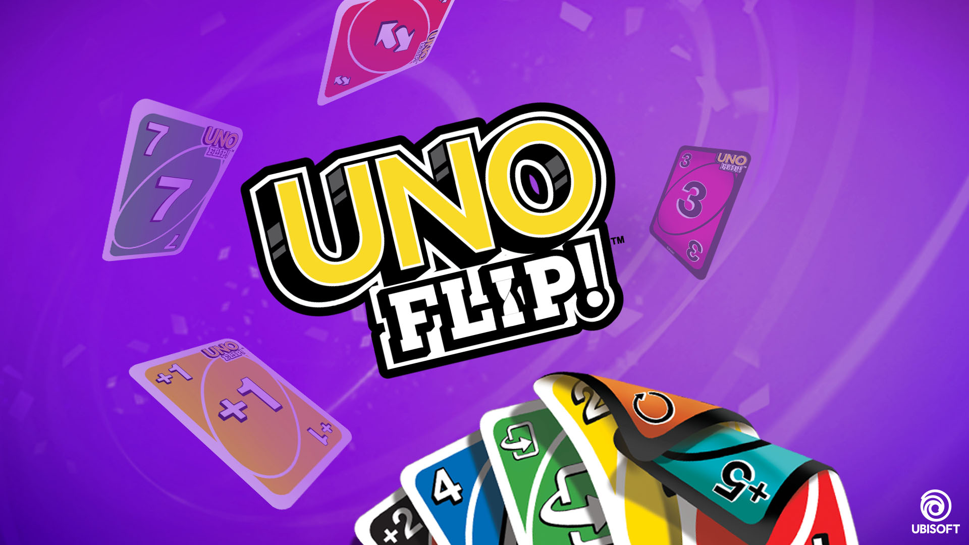 UNO FLIP! for Nintendo Switch - Nintendo Official Site