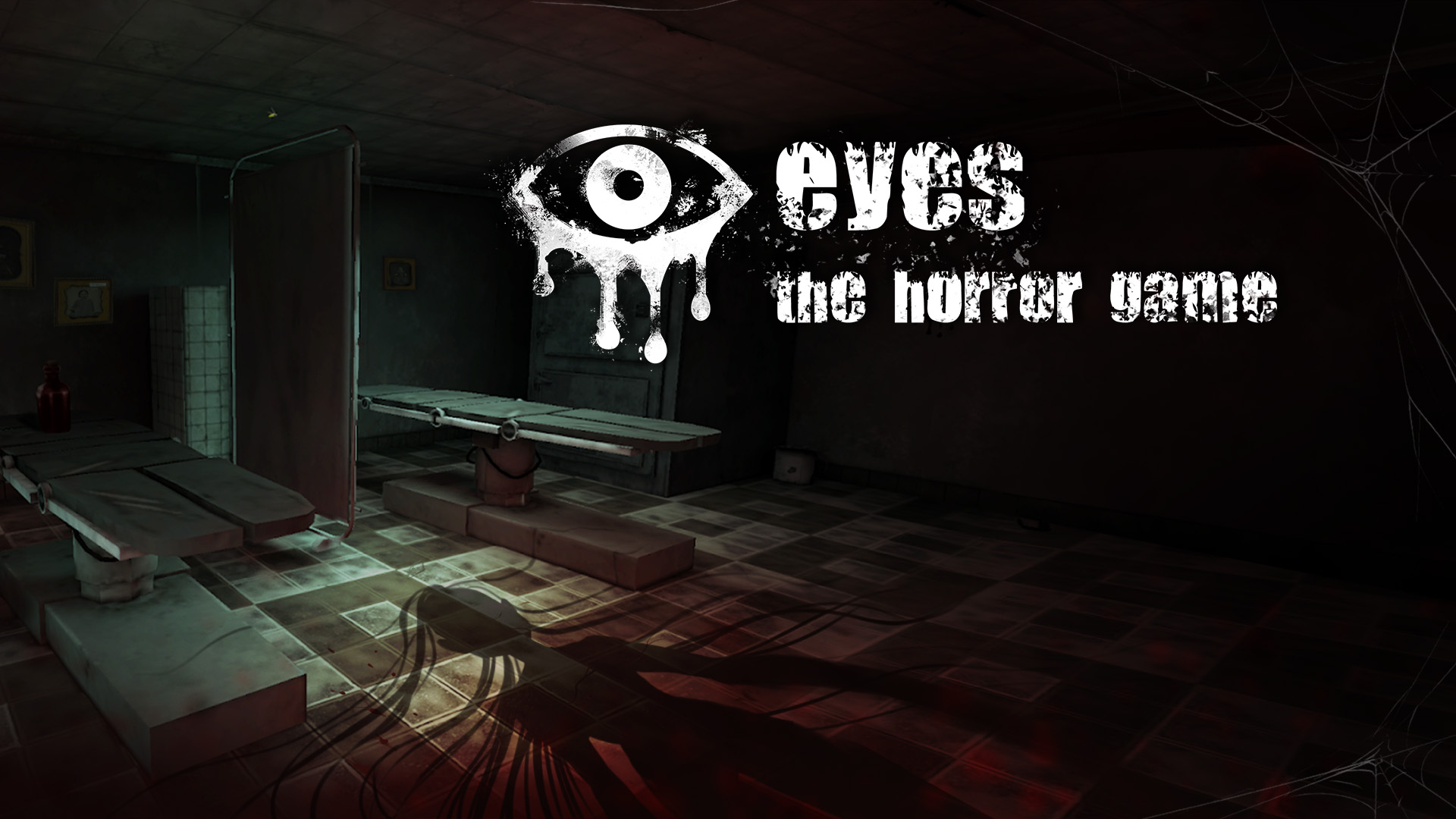 Eyes: The Horror Game/Nintendo Switch/eShop Download