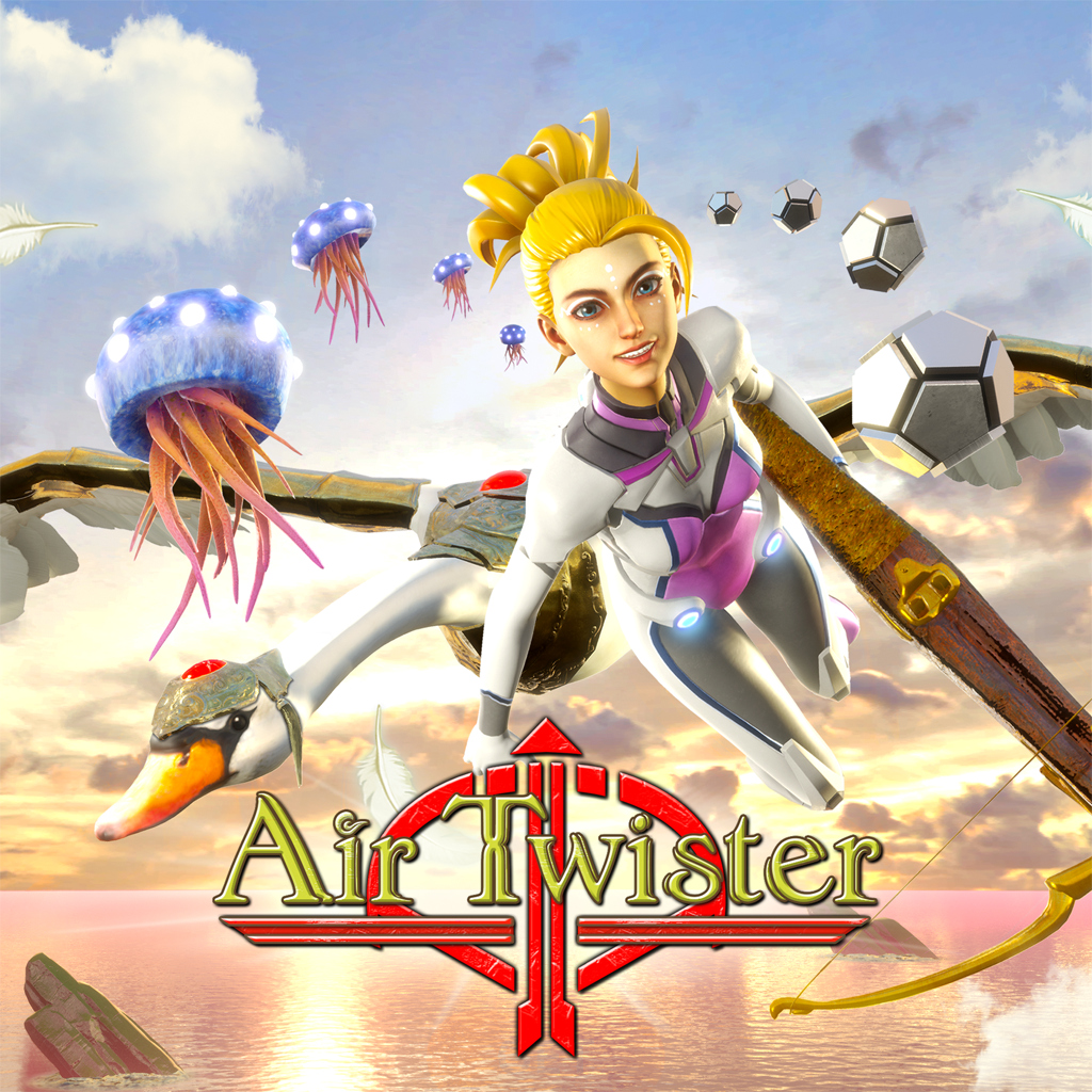 Air Twister