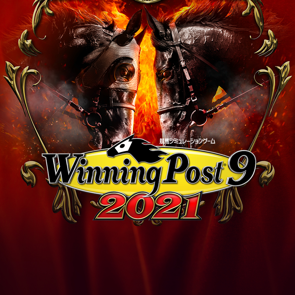 Winning Post 9 2021