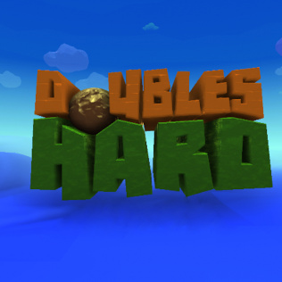 双倍坚硬-游戏公社