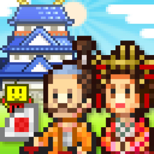 大江户城镇-游戏公社