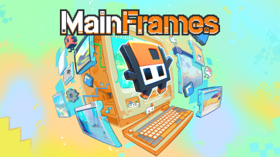 メインフレーム (MainFrames)