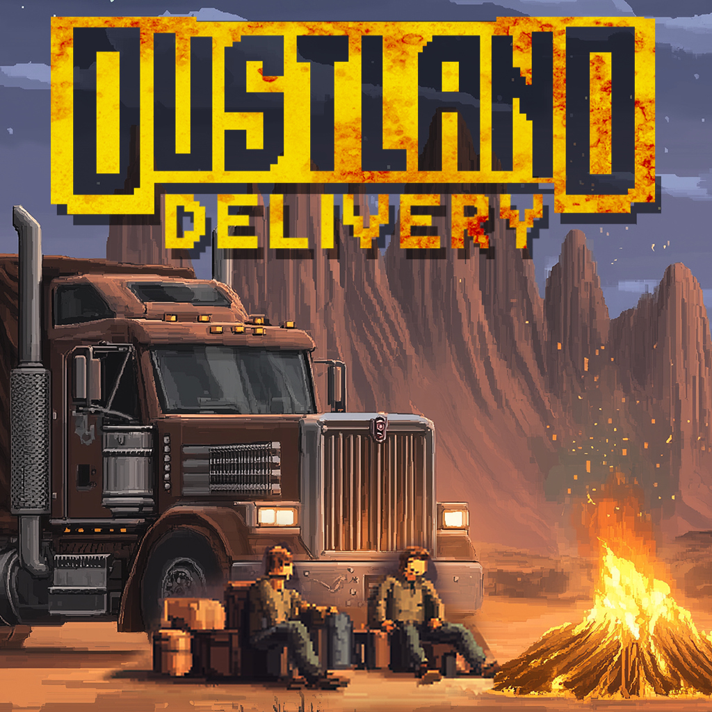 Dustland Delivery