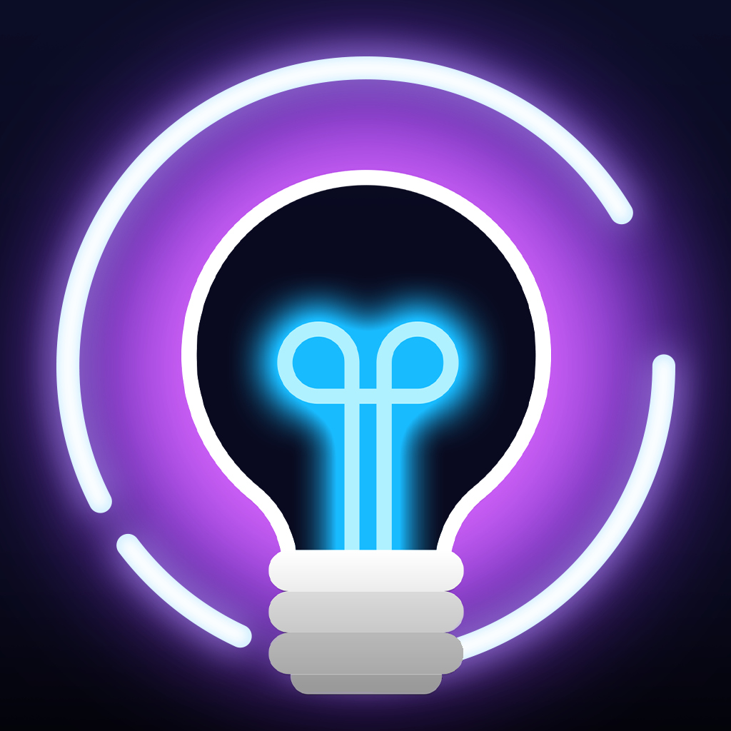 謎解きの達人：光と影 (Bulbs 2.0)