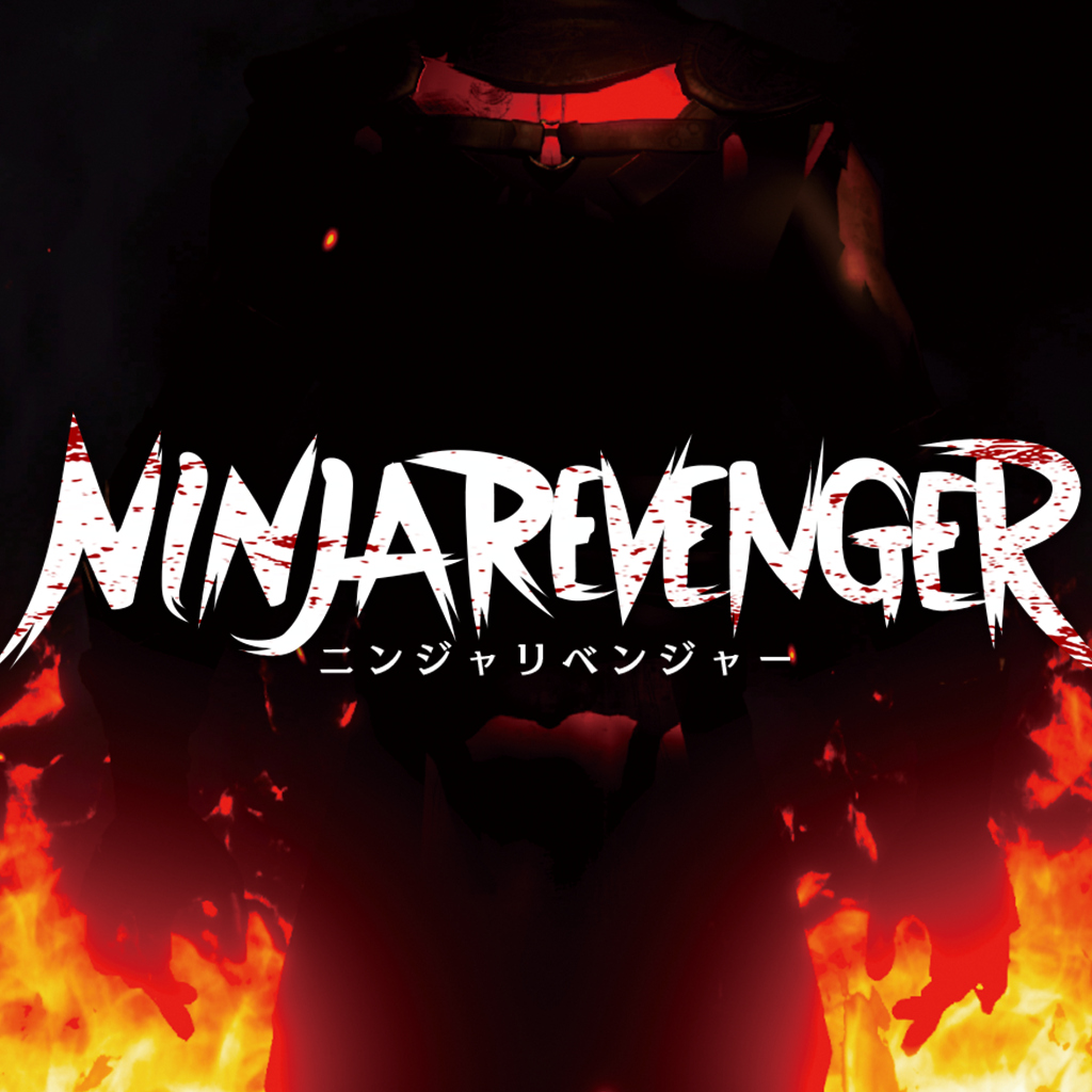 NINJA REVENGER