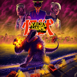 怪物战争-游戏公社