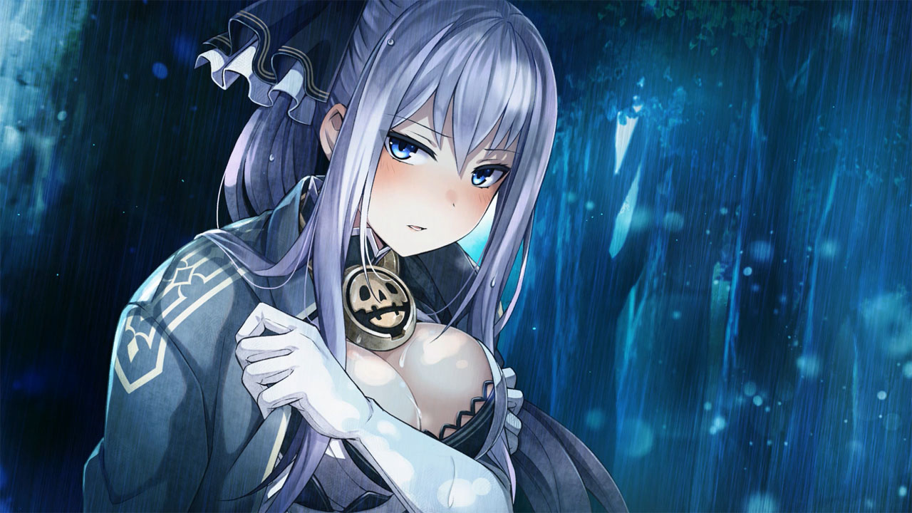 竜星のヴァルニール