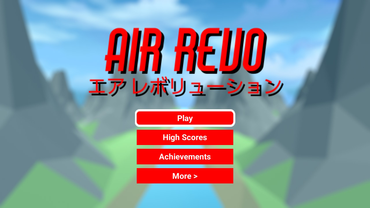 AirRevo