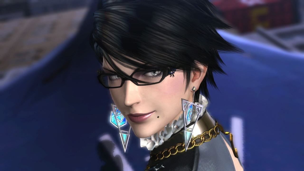 Bayonetta 2 classificado na Austrália