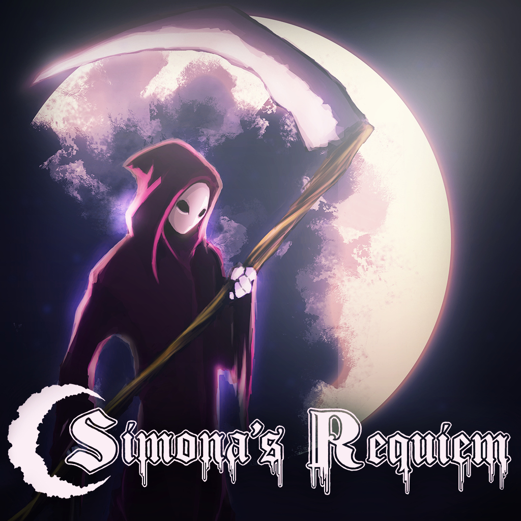 Simona's Requiem
