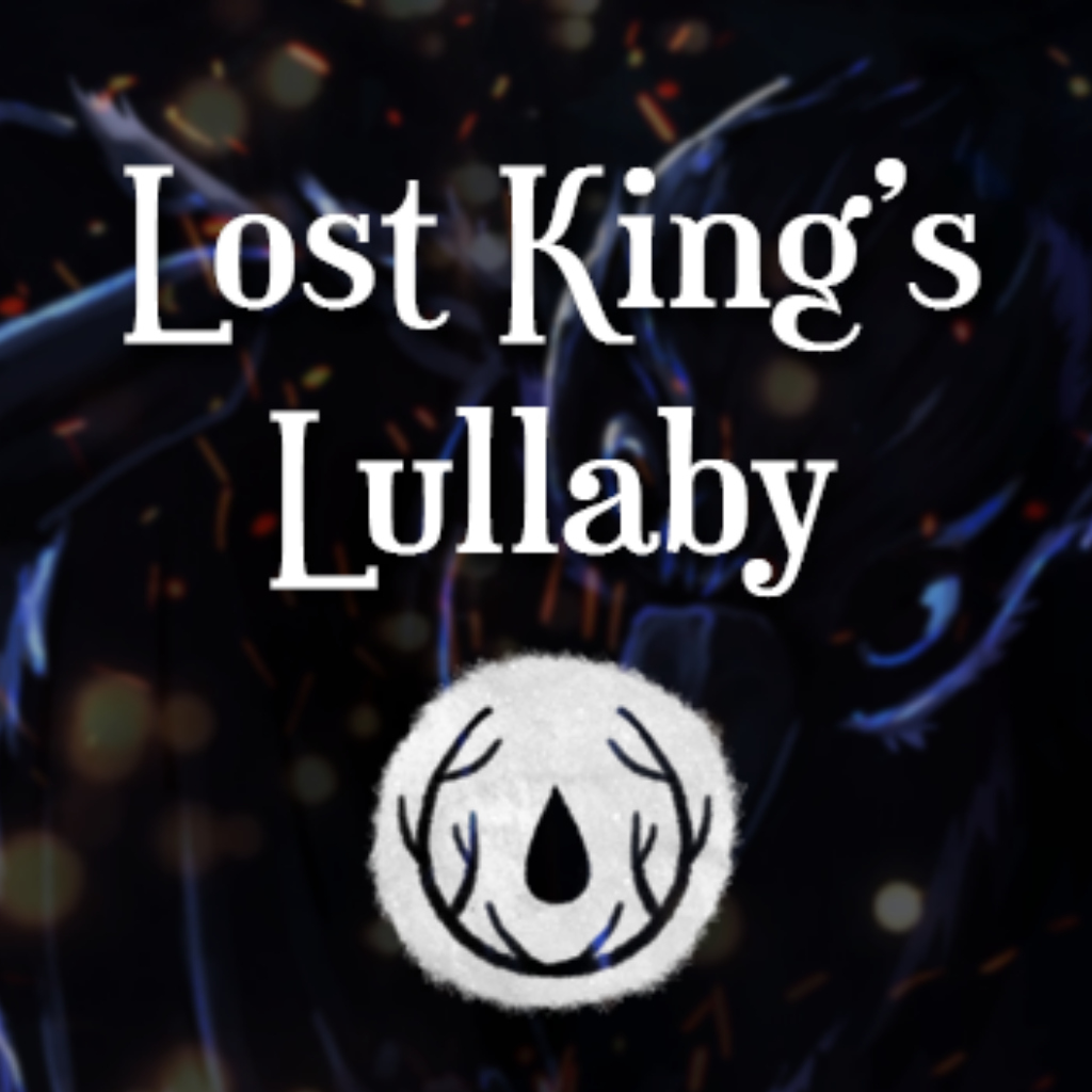 Lost King's Lullaby