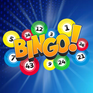 宾果游戏-游戏公社