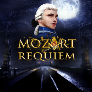 莫扎特安魂曲-游戏公社