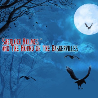 夏洛克·福尔摩斯和巴斯克维尔的猎犬-游戏公社
