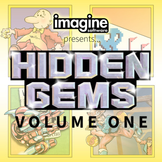 Hidden Gems: Volume One-游戏公社