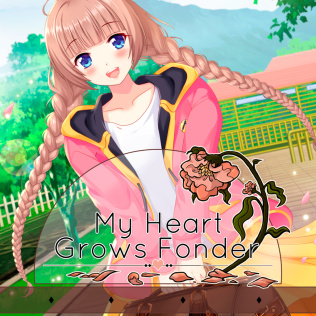 我心愈发思念-游戏公社