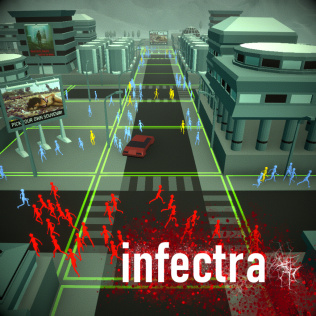 Infectra-游戏公社