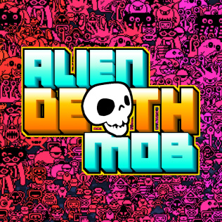 异形死亡暴徒-游戏公社