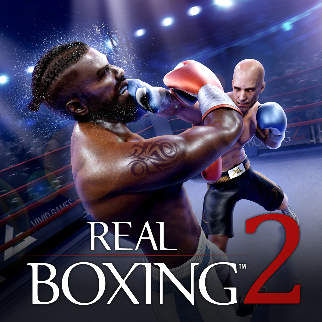 Real Boxing 2/Nintendo Switch/eShop Download