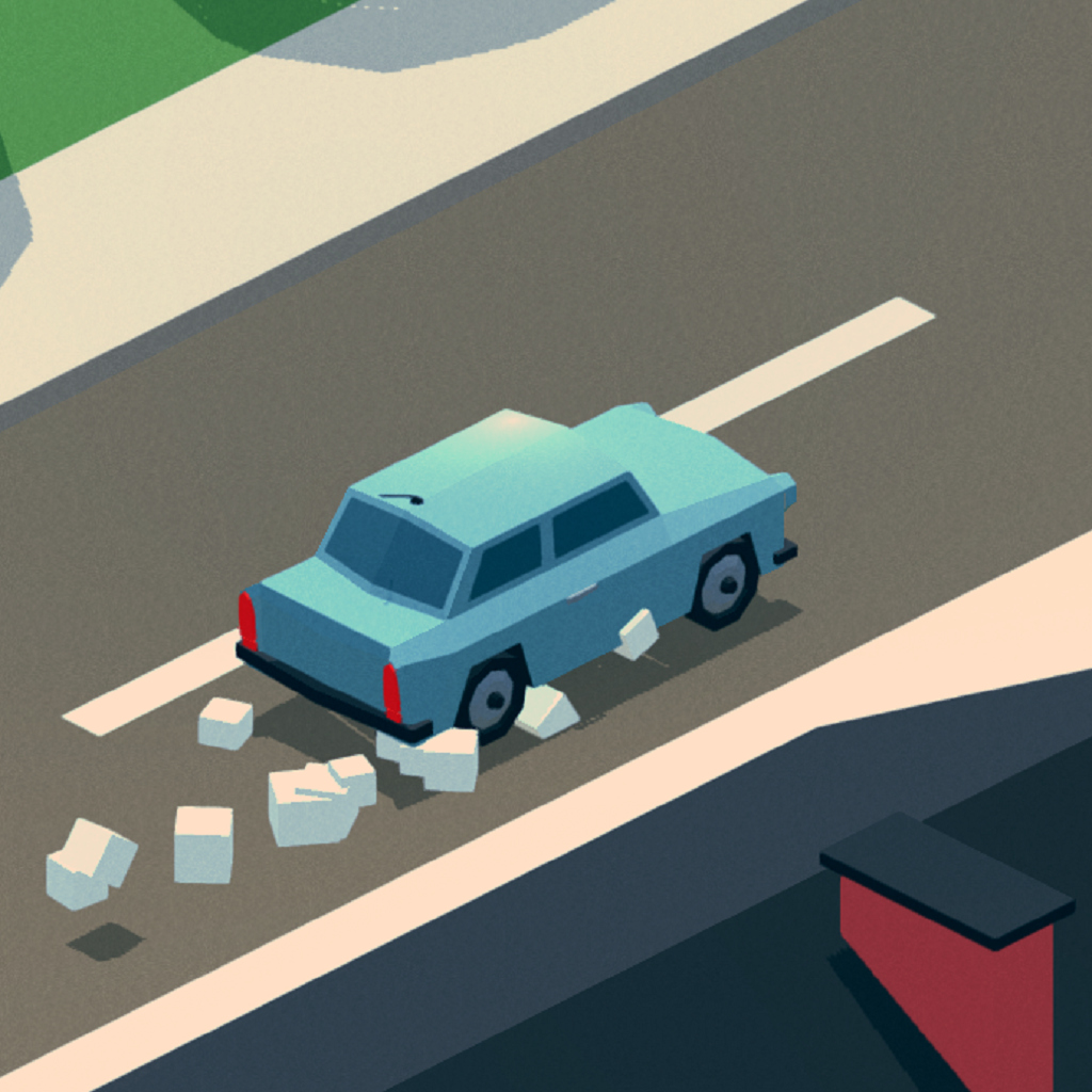 Fear of Traffic