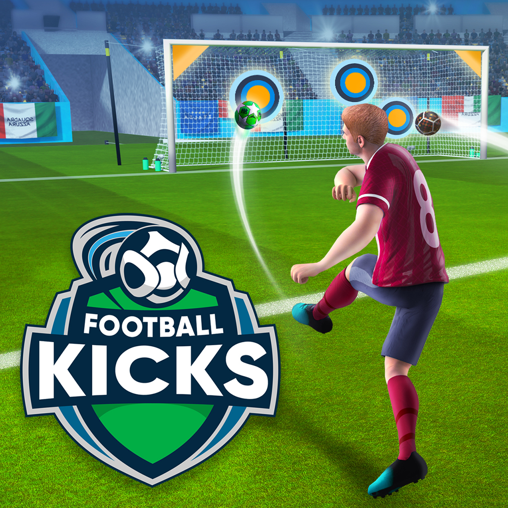 Football Kicks