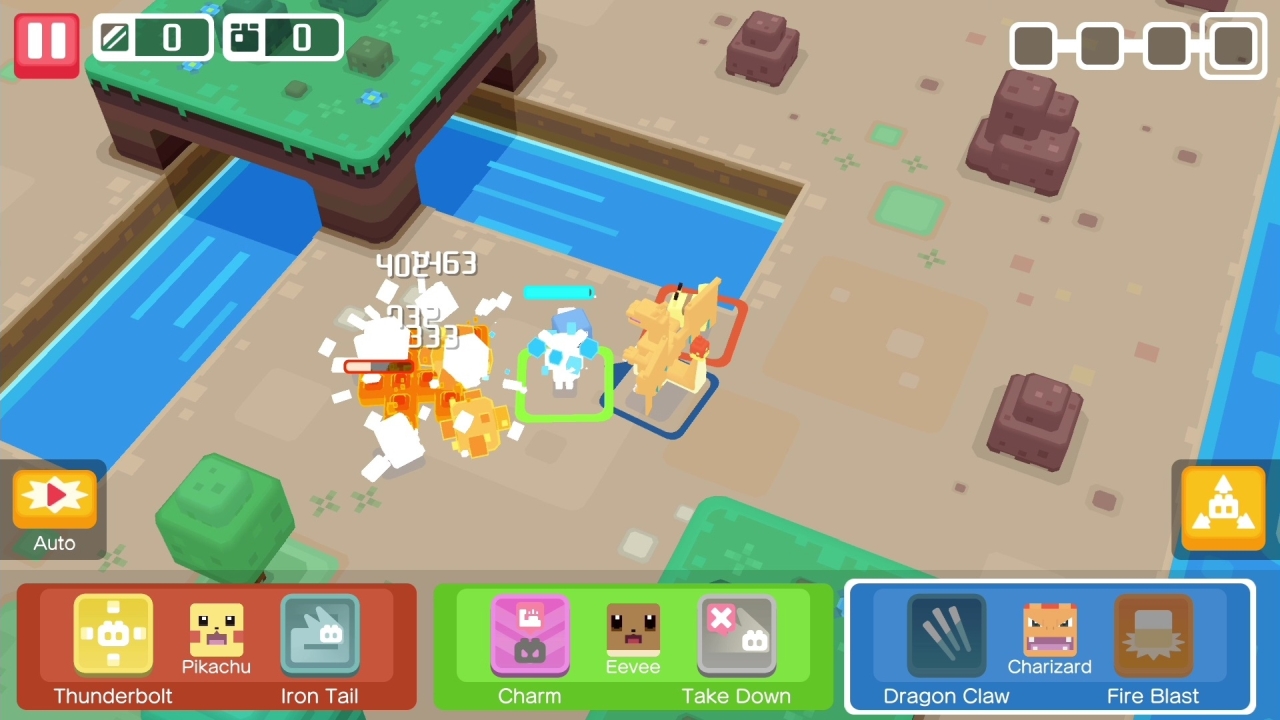 Pokémon™ Quest