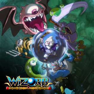 维佐布-游戏公社