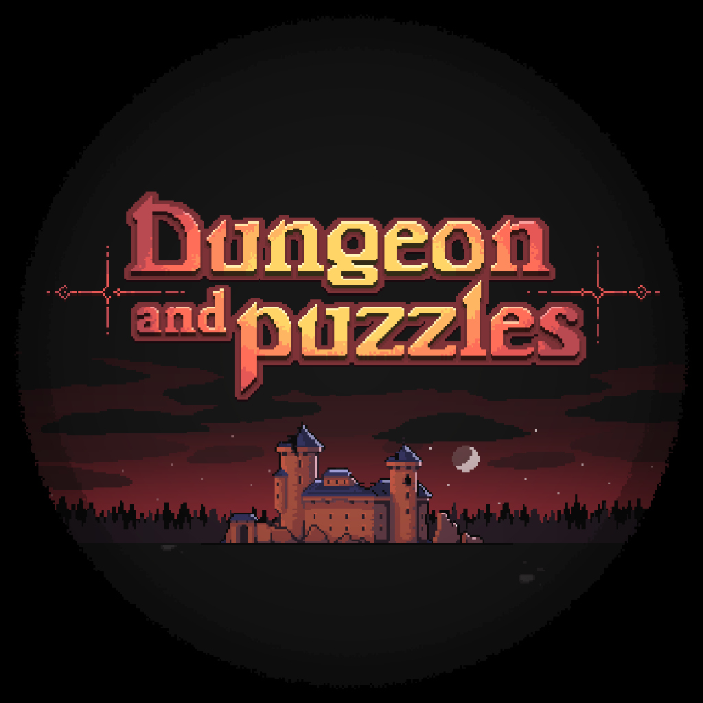 Dungeon and Puzzles