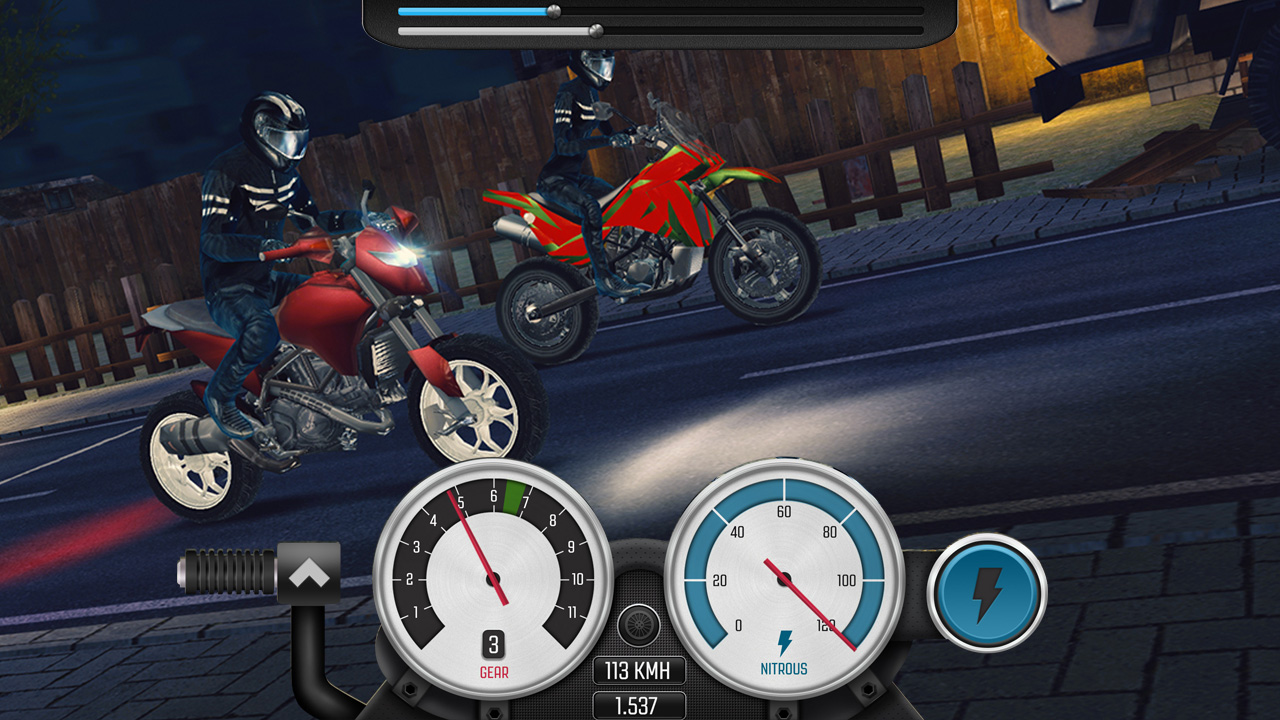 Top Bike: Racing & Moto Drag for Nintendo Switch - Nintendo Official Site